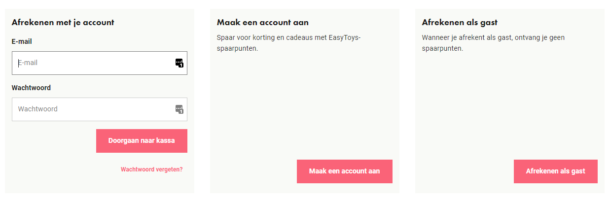 Stap